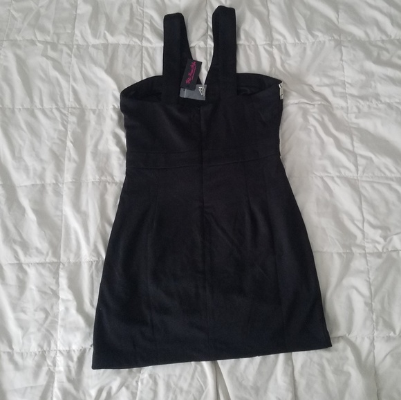 Hot Miami Styles Dress | Size Large NWT - Picture 5 of 5